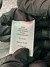 Talbots Black Blazer Size 14 - photo 7