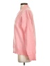 Unbranded 100% Polyester Pink Pullover Sweater Size S - photo 5