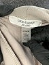 Cable & Gauge Gray Sweatshirt Size M - photo 7