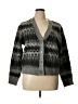 J by Joie Gray Cardigan Size XL - photo 1
