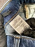 Banana Republic Blue Jeans Size 27 waist - photo 7