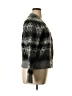 J by Joie Gray Cardigan Size XL - photo 4