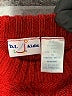 B.T. Kids Burgundy Pullover Sweater 12-18 MO / 18 MO - photo 3
