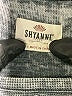 Shyanne Gray Long Sleeve Top Size S - photo 7