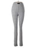 Shein Curve Chevron-herringbone Gray Leggings Size 20 Plus (4) - photo 1
