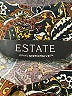 1.State Paisley Gold Long Sleeve Button-Down Shirt Size M - photo 7