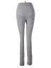 Shein Curve Chevron-herringbone Gray Leggings Size 20 Plus (4) - photo 2