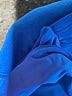 Apt. 9 100% Polyester Blue Sleeveless Top Size XL - photo 3