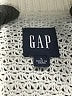 Gap Ivory Pullover Sweater Size L - photo 7