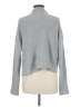 BP. Gray Turtleneck Sweater Size M - photo 2