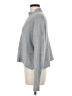 BP. Gray Turtleneck Sweater Size M - photo 5