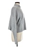 BP. Gray Turtleneck Sweater Size M - photo 4