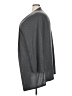 Unbranded 100% Polyester Gray Cardigan Size 3X - photo 5