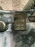Zine Blue Tube Top Size M - photo 6