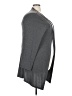 Unbranded 100% Polyester Gray Cardigan Size 3X - photo 4