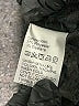 Shein Houndstooth Black Casual Pants Size M - photo 8
