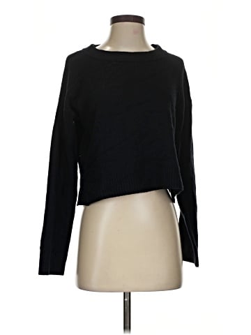 ABound Pullover Sweater (view 1)