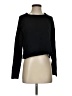 ABound Black Pullover Sweater Size S - photo 1
