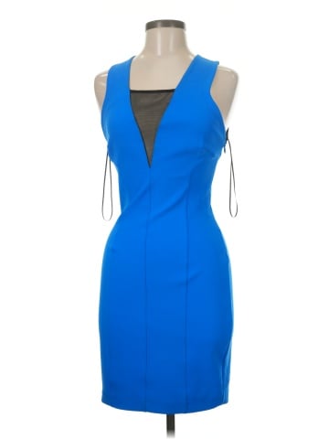 Robert Rodriguez Cocktail Dress (view 1)