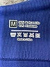 Unbranded Blue Active Pants Size M - photo 7