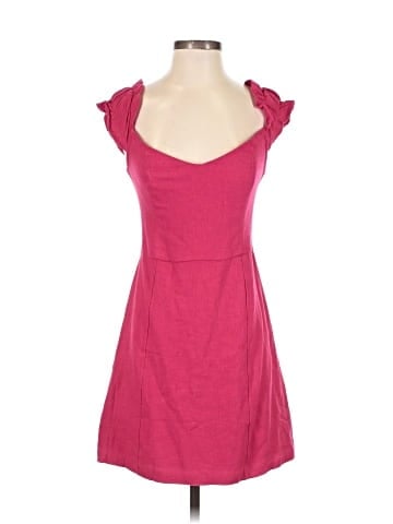 Abercrombie & Fitch Casual Dress (view 1)