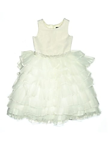 Chantilly Place Dress (view 1)