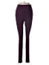 Girlfriend Collective Purple Active Pants Size S - photo 1