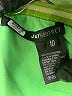 Jay Godfrey 100% Polyester Tropical Green Romper Size 10 - photo 4