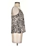 VICI Tan Ivory Tank Top Size S - photo 4