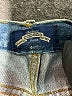 Capezio Blue Jeans Size XS (estimated) - photo 6