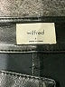 Wilfred 100% Polyurethane Black Casual Pants Size 4 - photo 7