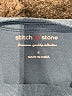 Assorted Brands Blue Long Sleeve T-Shirt Size 6 - photo 3