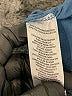 Assorted Brands Blue Long Sleeve T-Shirt Size 6 - photo 4