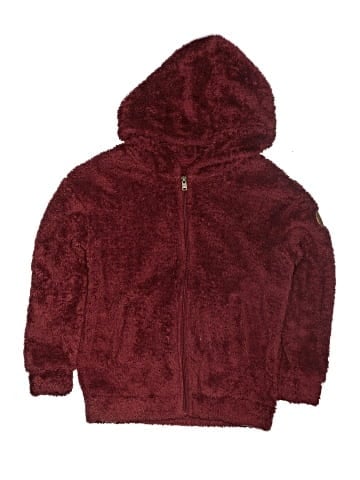 Roxy Zip Up Hoodie (view 1)