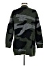 RD Style Camo Green Cardigan Size M - photo 2
