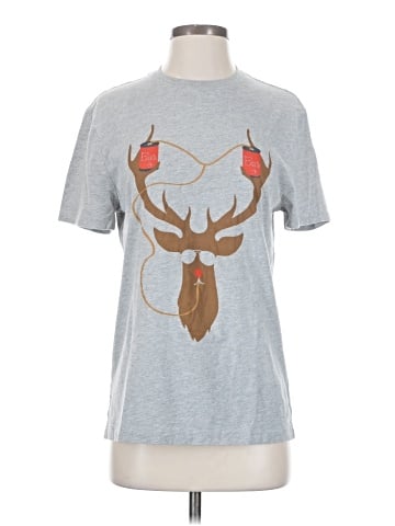 An Original Penguin by Munsingwear Short Sleeve T-Shirt (view 1)