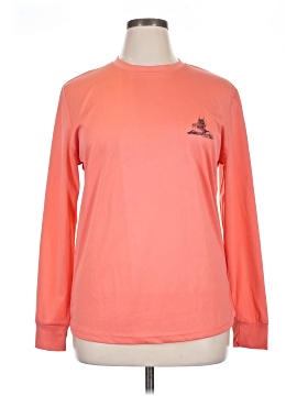 Assorted Brands Long Sleeve T Shirt