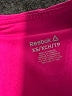 Reebok Pink Athletic Shorts Size XS - photo 3
