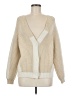 Peter Som Ivory Cardigan Size XS - photo 1