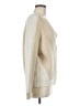 Peter Som Ivory Cardigan Size XS - photo 4