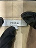 Vince. Solid Ivory Casual Pants Size 8 - photo 7