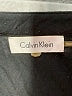 Calvin Klein Black Long Sleeve Blouse Size M (estimated) - photo 7