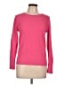 Talbots Pink Pullover Sweater Size L - photo 1