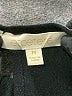 Etcetera Black Cardigan Size M - photo 4