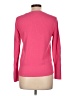 Talbots Pink Pullover Sweater Size L - photo 2