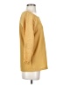 Assorted Brands Gold 3/4 Sleeve Top Size S - photo 4