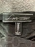 Love University Polka Dots Black Active Pants Size L - photo 7