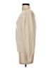 27 miles 100% Cashmere Ivory Cashmere Pullover Sweater Size S - photo 5