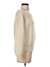 27 miles 100% Cashmere Ivory Cashmere Pullover Sweater Size S - photo 4