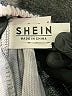 Shein Camo Gray Casual Pants Size S - photo 7